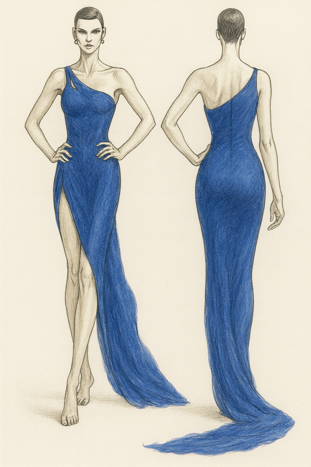 Evening & Formal Wear