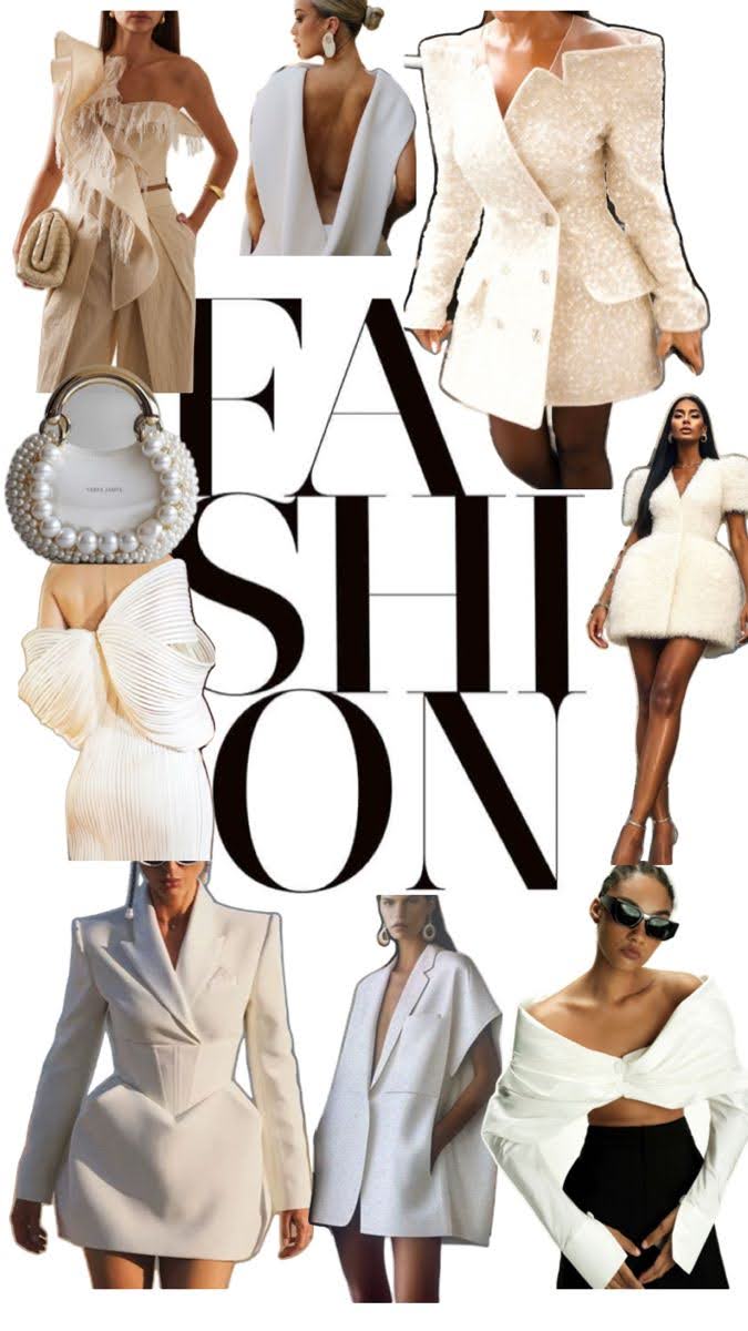 Elevated Denim Style Direction