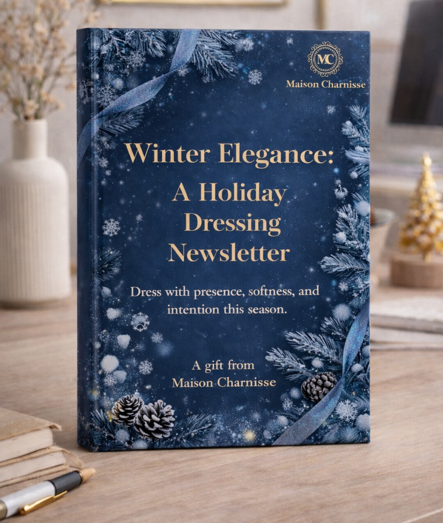 Winter Elegance